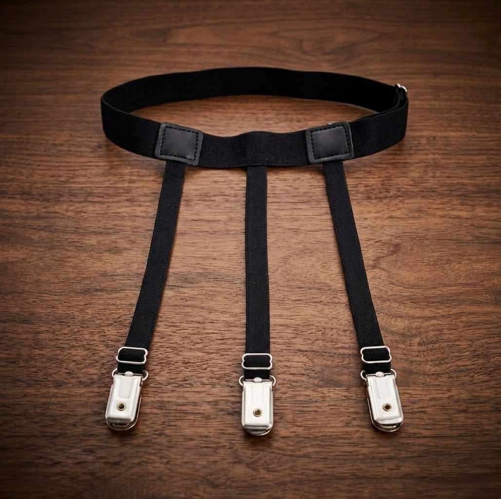 Tirantes GentleFit