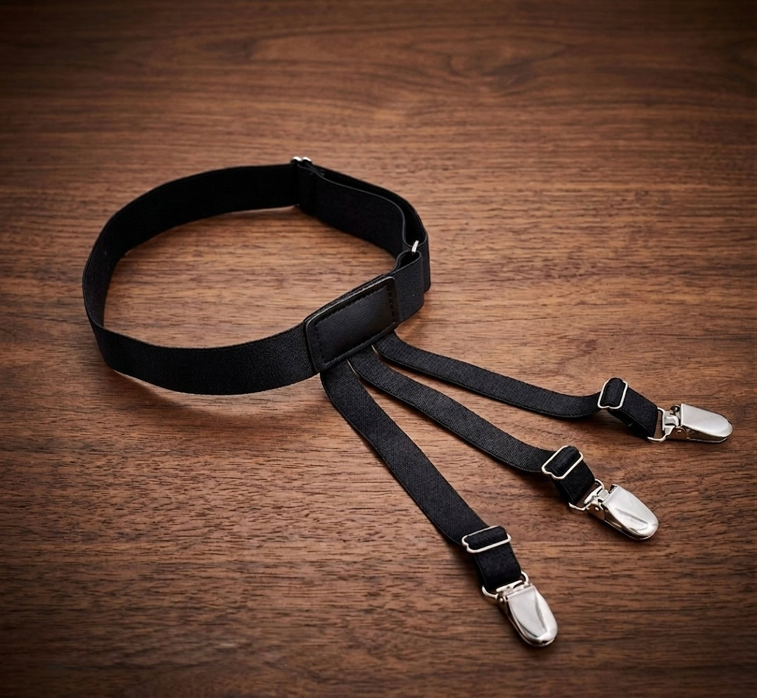 Tirantes GentleFit