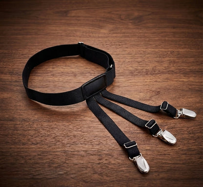 Tirantes GentleFit