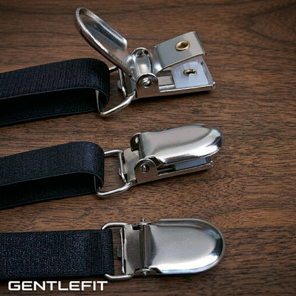 Tirantes GentleFit