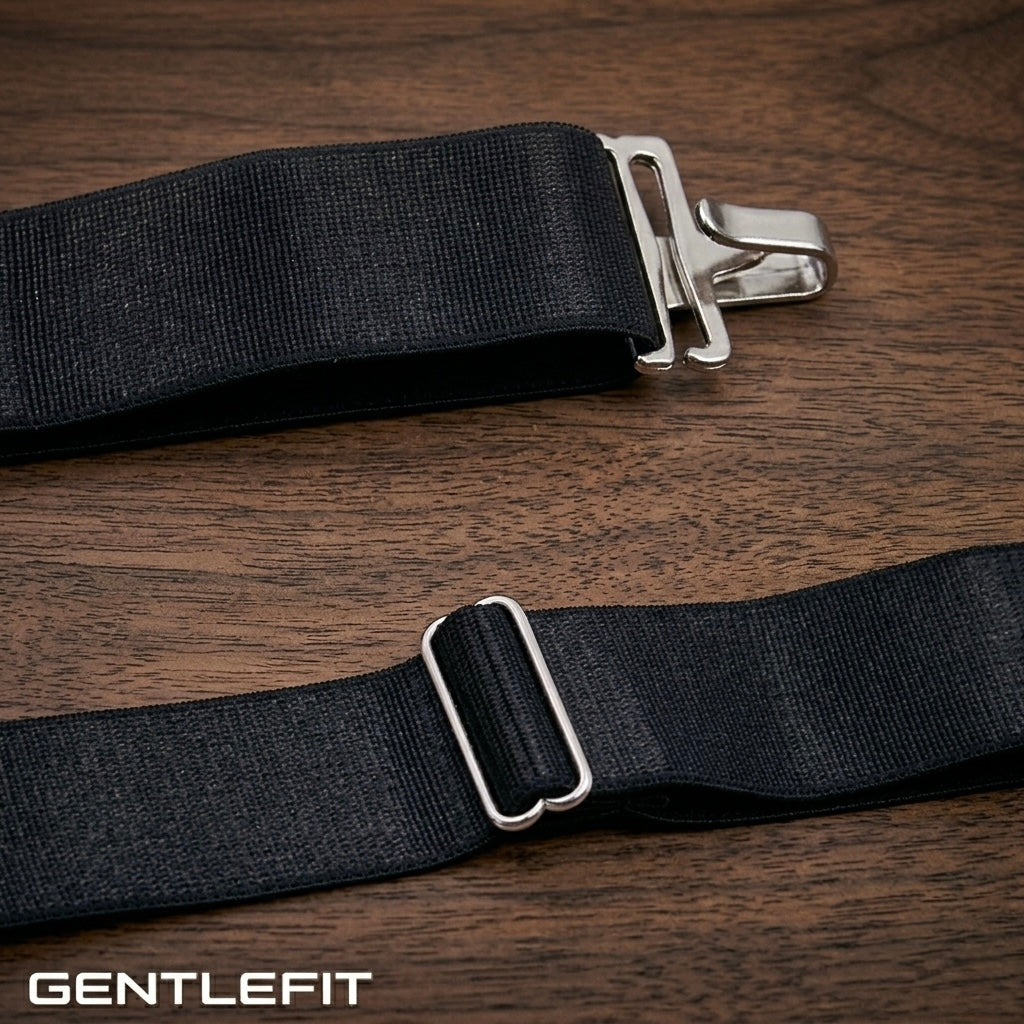 Tirantes GentleFit